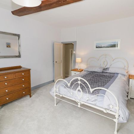 Glapthorn Manor Villa Peterborough Eksteriør bilde