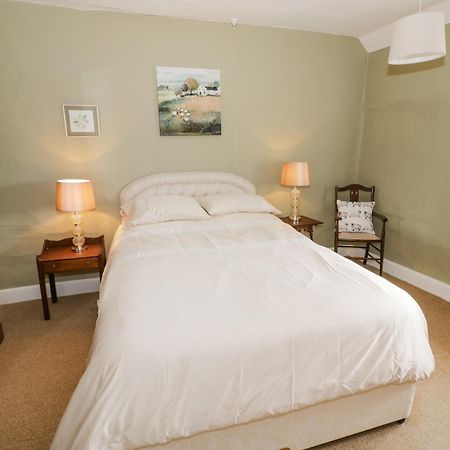 Glapthorn Manor Villa Peterborough Eksteriør bilde