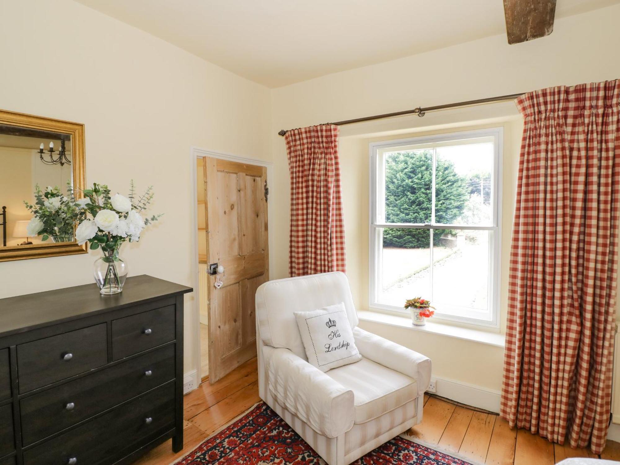 Glapthorn Manor Villa Peterborough Eksteriør bilde