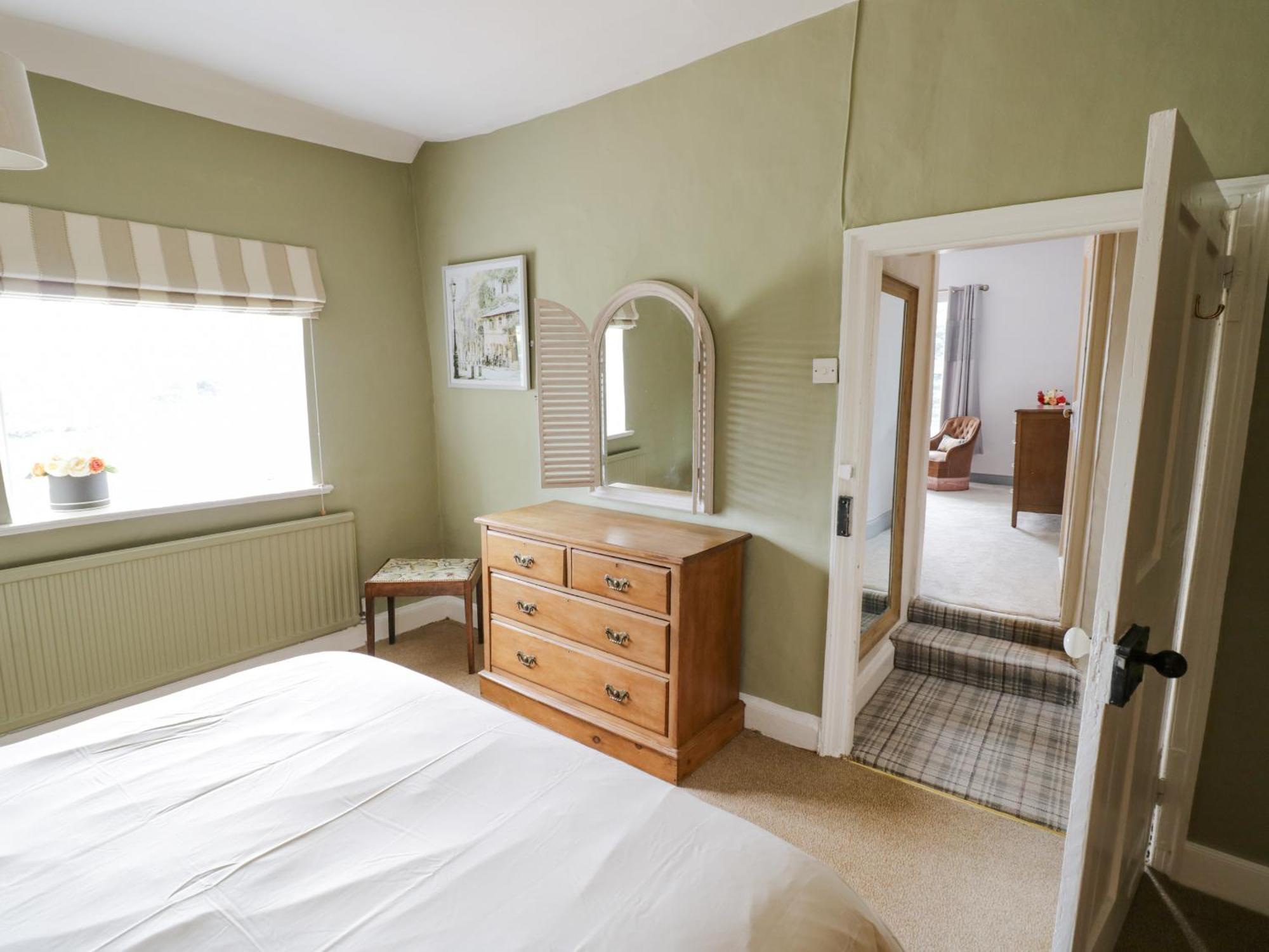 Glapthorn Manor Villa Peterborough Eksteriør bilde