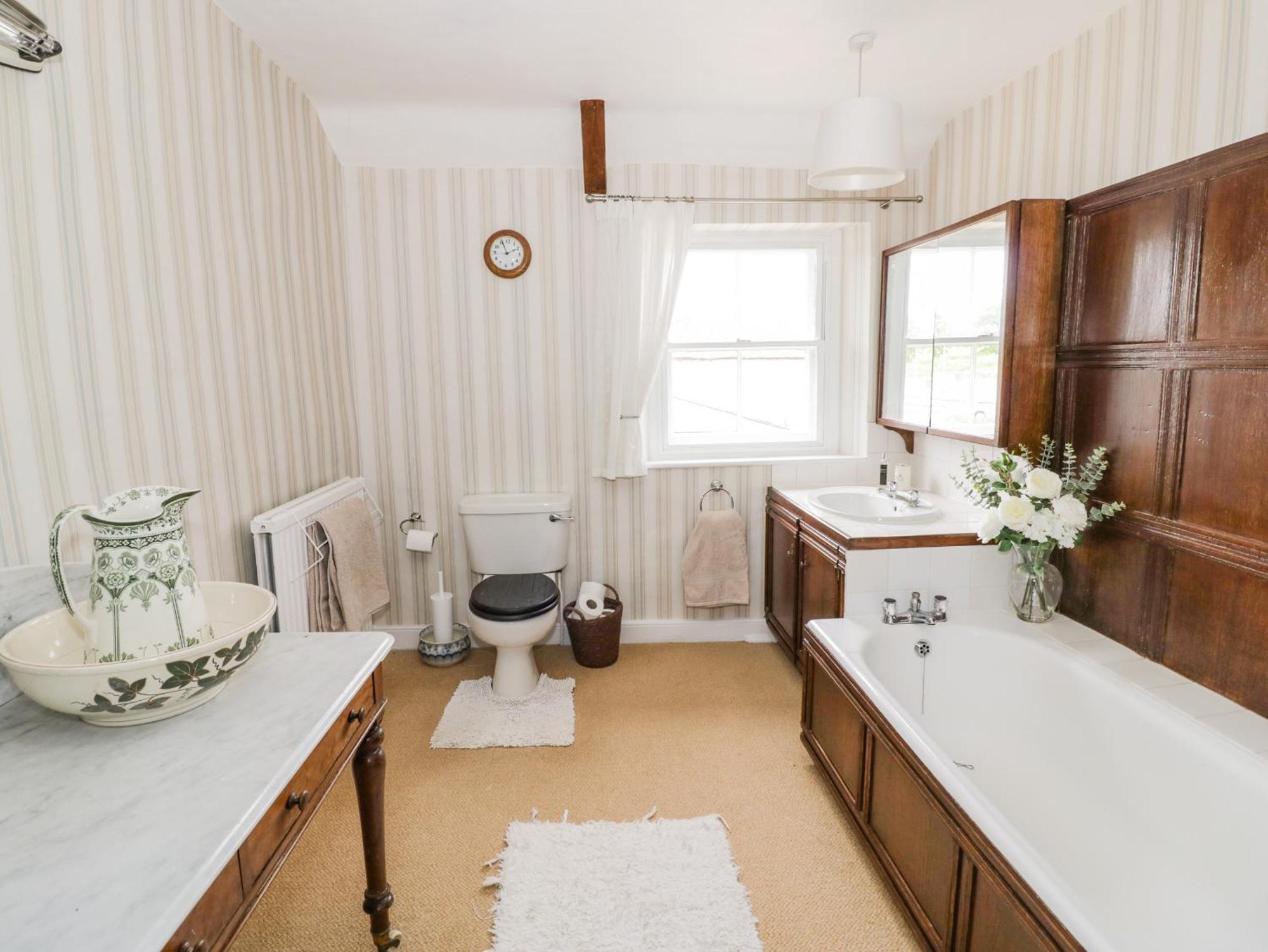 Glapthorn Manor Villa Peterborough Eksteriør bilde