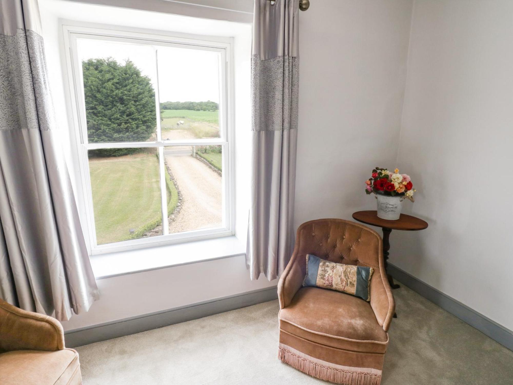 Glapthorn Manor Villa Peterborough Eksteriør bilde