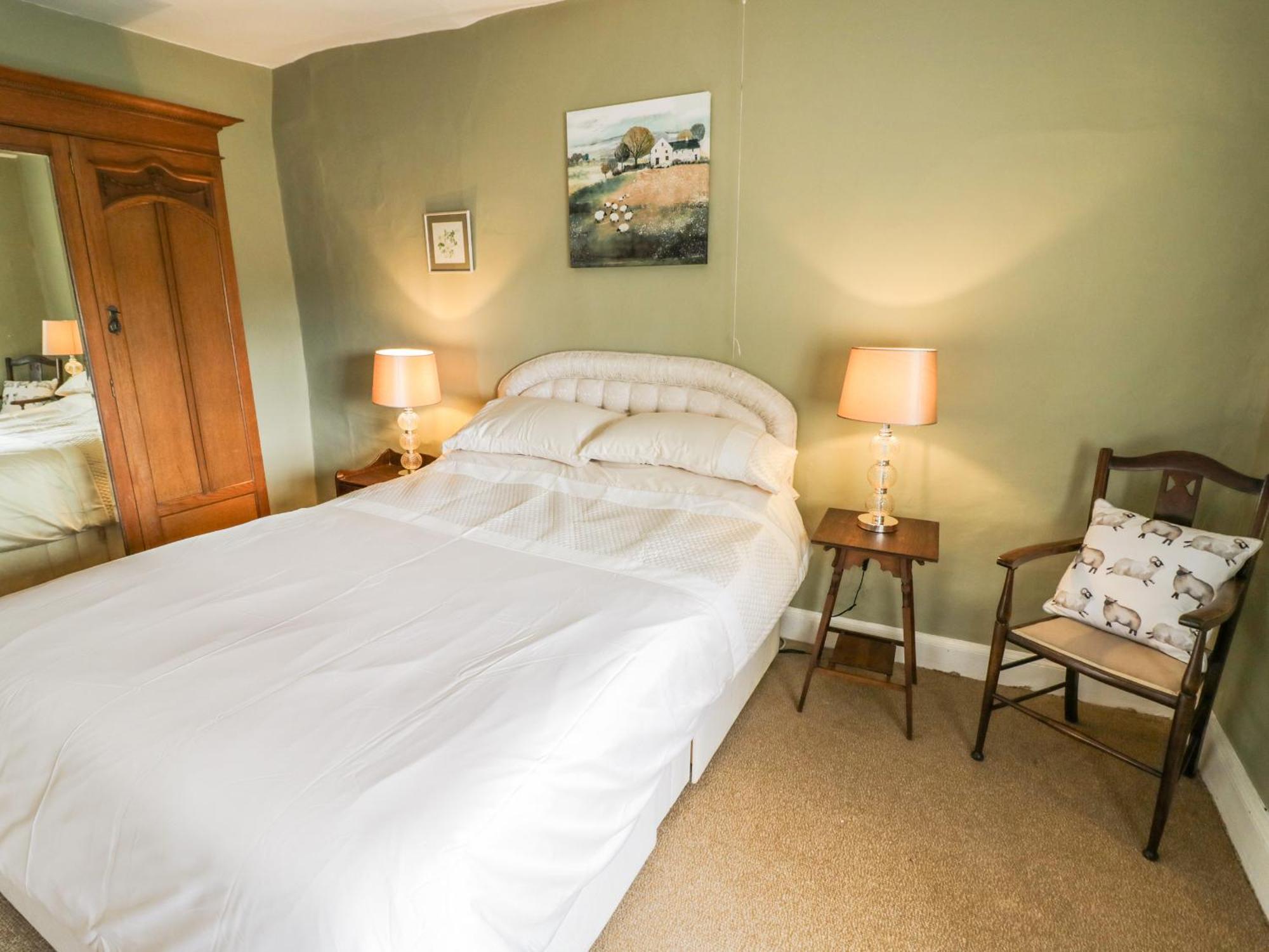 Glapthorn Manor Villa Peterborough Eksteriør bilde
