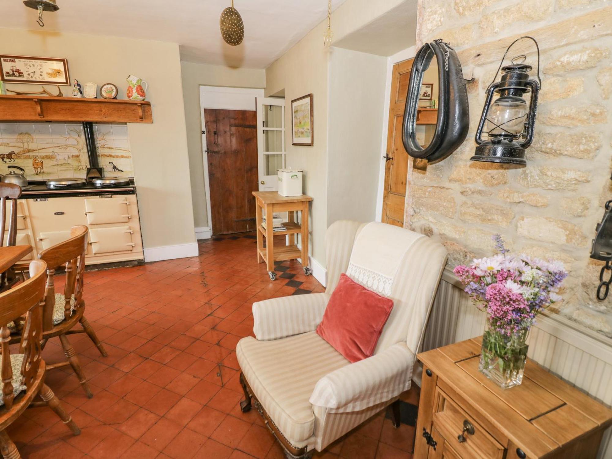 Glapthorn Manor Villa Peterborough Eksteriør bilde